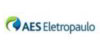 Logotipo AES Eletropaulo