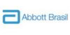 Logotipo Abbott Brasil