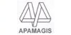 Logotipo Apamagis