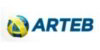 Logotipo Arteb