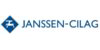 Logotipo Janssen Cilag