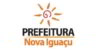 Logotipo Prefeitura Municipal de Nova Iguaçu
