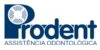 Logotipo Prodent