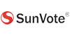 Logotipo Sunvote